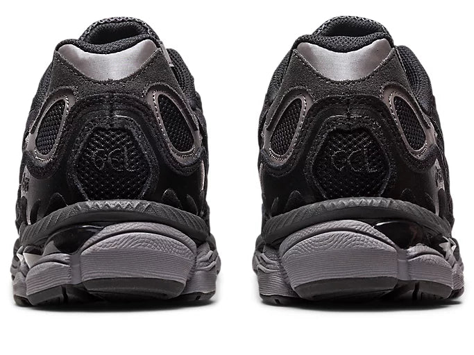 GEL-NYC - Unissex - Preto