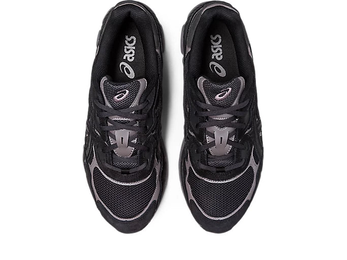 GEL-NYC - Unissex - Preto