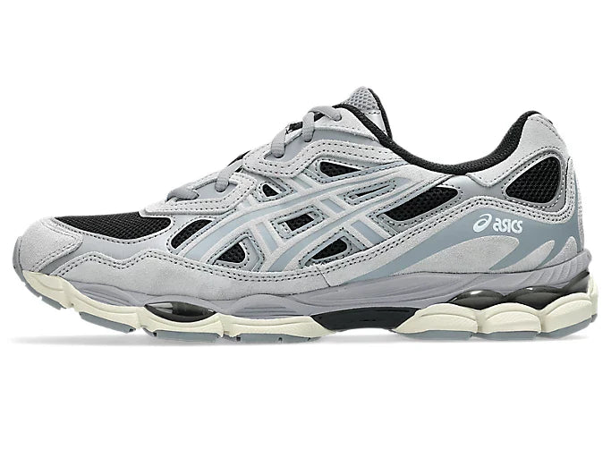 GEL-NYC - Unissex - Black Grey