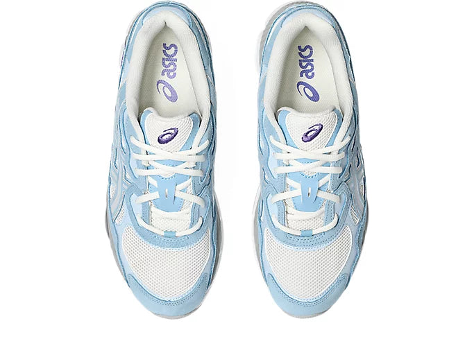 GEL-NYC - Unissex - Azul Claro