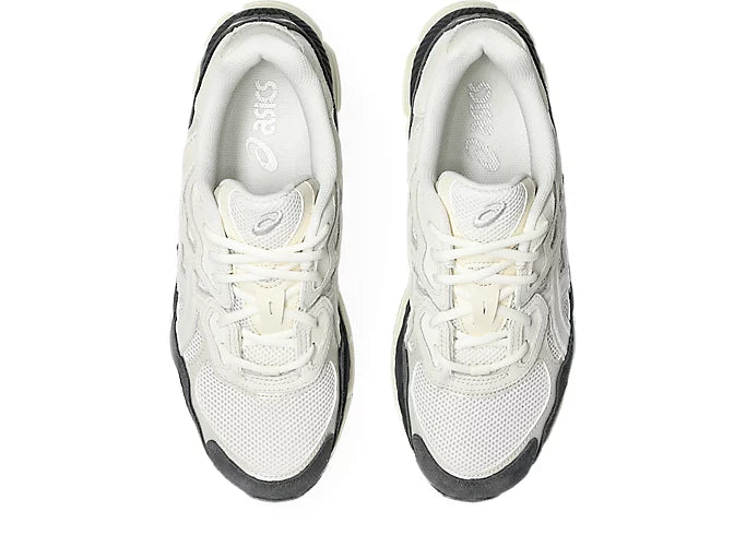 GEL-NYC - Unissex - Branco com Azul