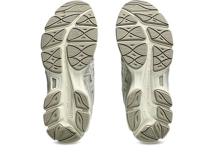 GEL-NYC - Unissex - Branco com Verde