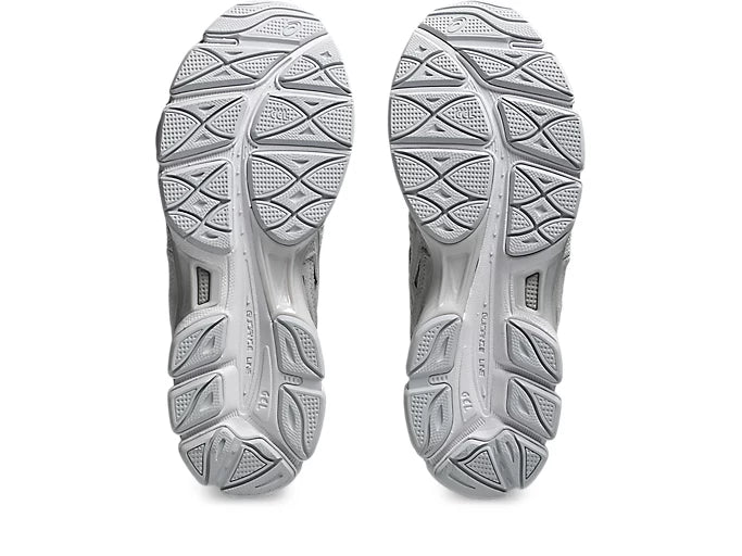 GEL-NYC - Unissex - Cinza Nuvem