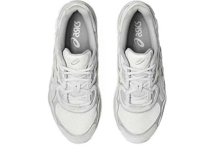 GEL-NYC - Unissex - Cinza Nuvem