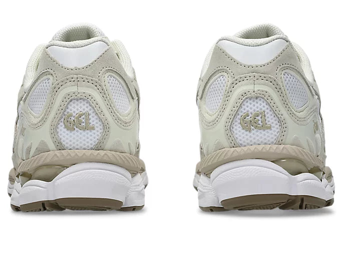 GEL-NYC - Unissex - Cinza Nuvem