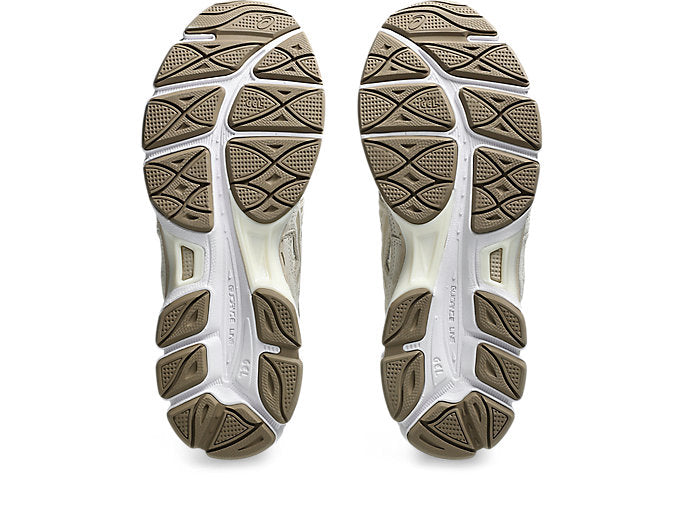 GEL-NYC - Unissex - Cinza Nuvem