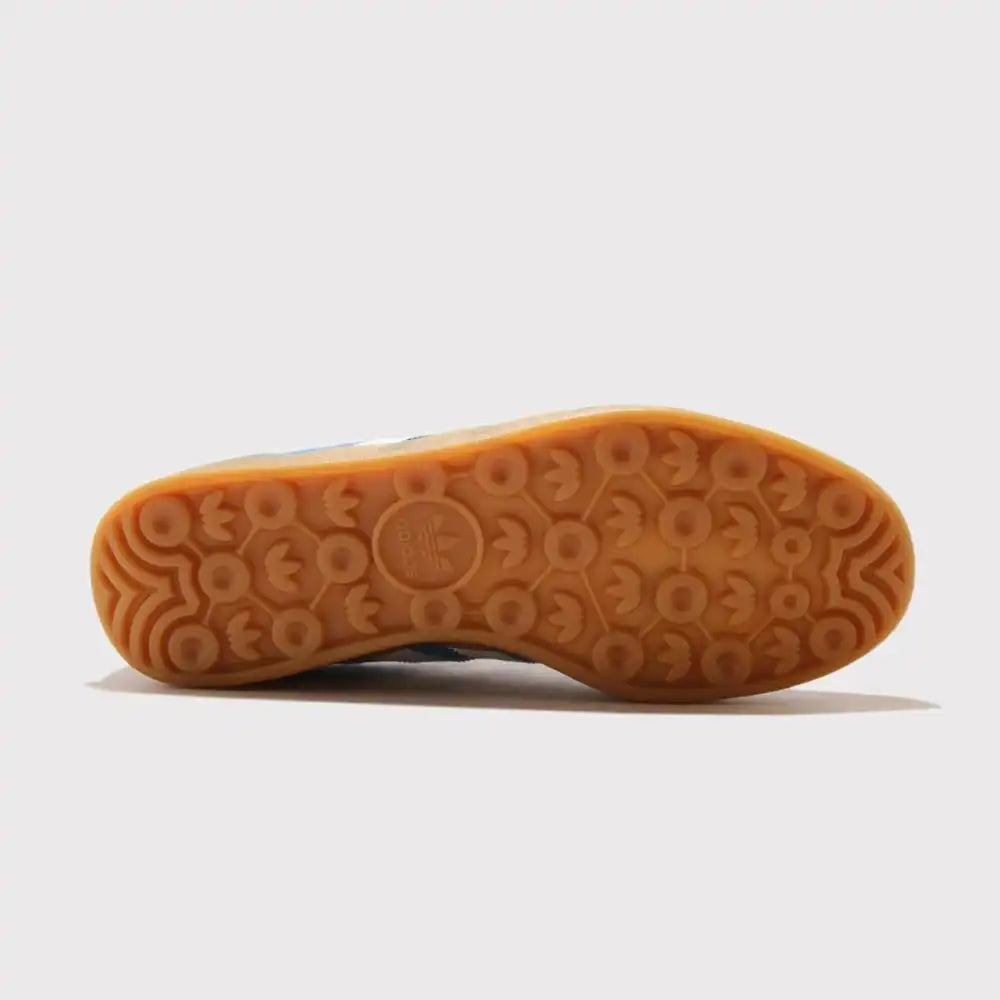 Gazelle Indoor Royal – Blue Exclusivo