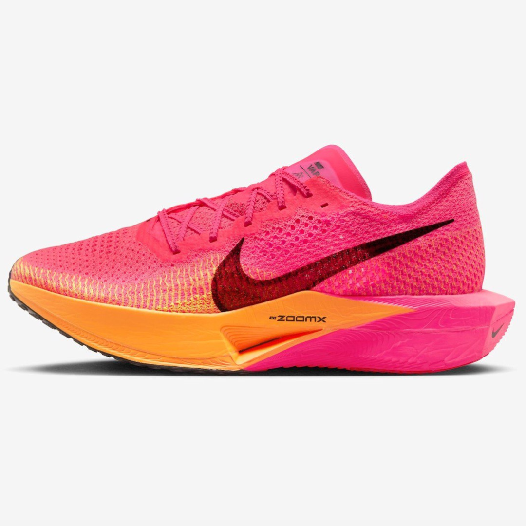 Tênis Air Zoom X Vaporfly Next%3 Hyper – Pink Premium