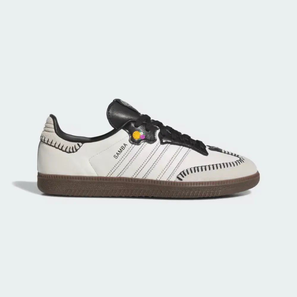 SAMBA OG Off White Core – Black Premium
