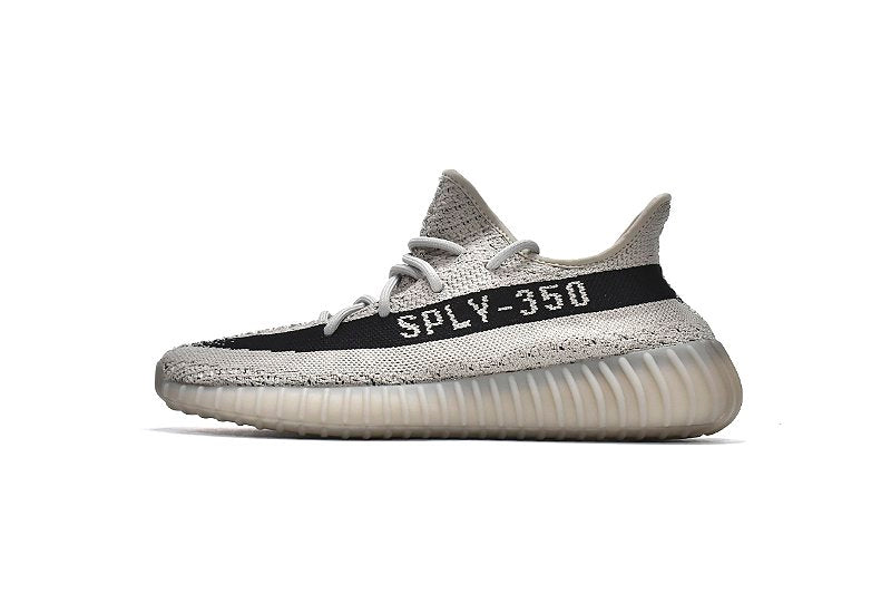 Yeezy Boost 350 V2 – Slate Clássico