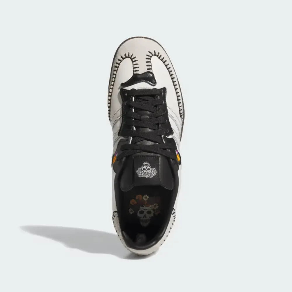 SAMBA OG Off White Core – Black Premium