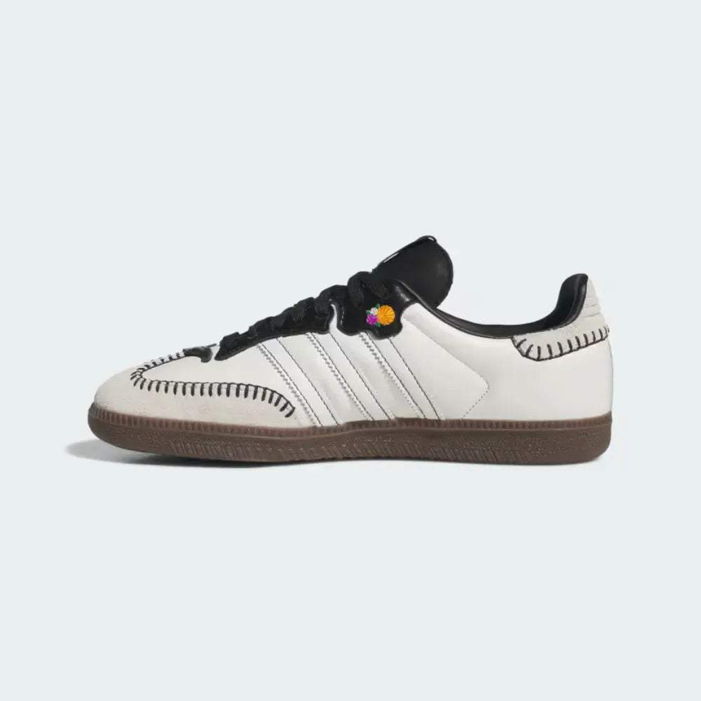 SAMBA OG Off White Core – Black Premium