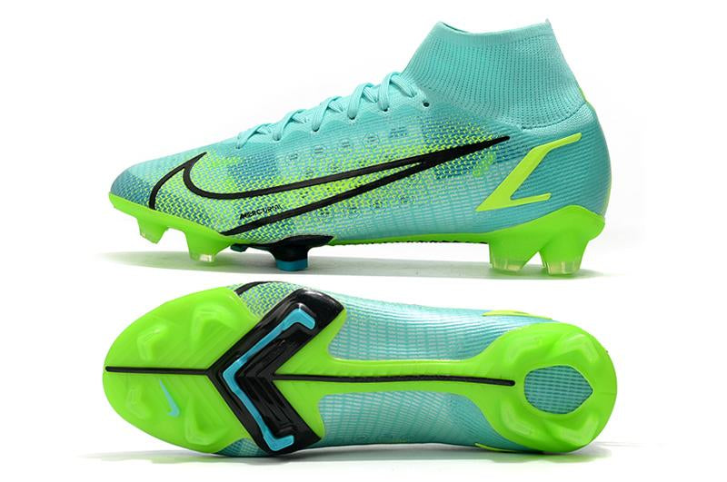 Chuteira Mercurial Superfly 8 Elite – Campo Confortável