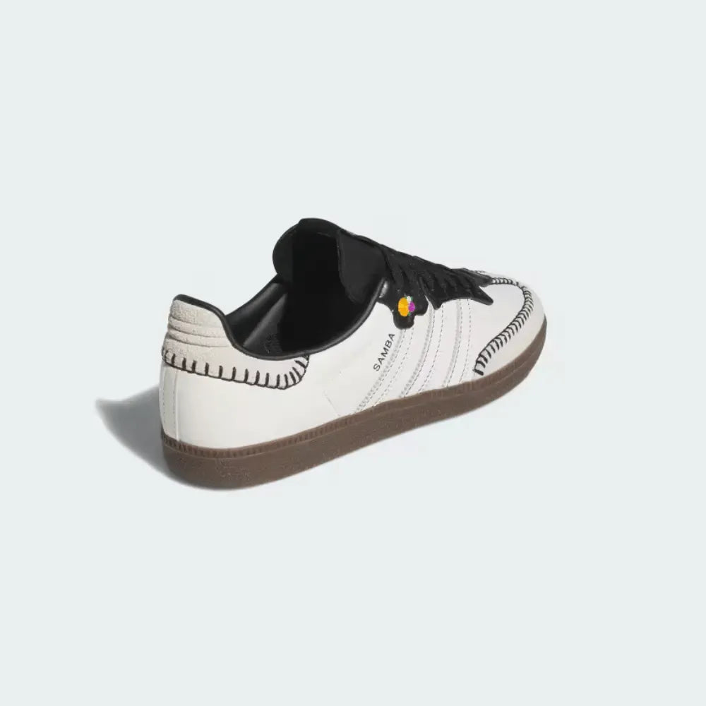 SAMBA OG Off White Core – Black Premium