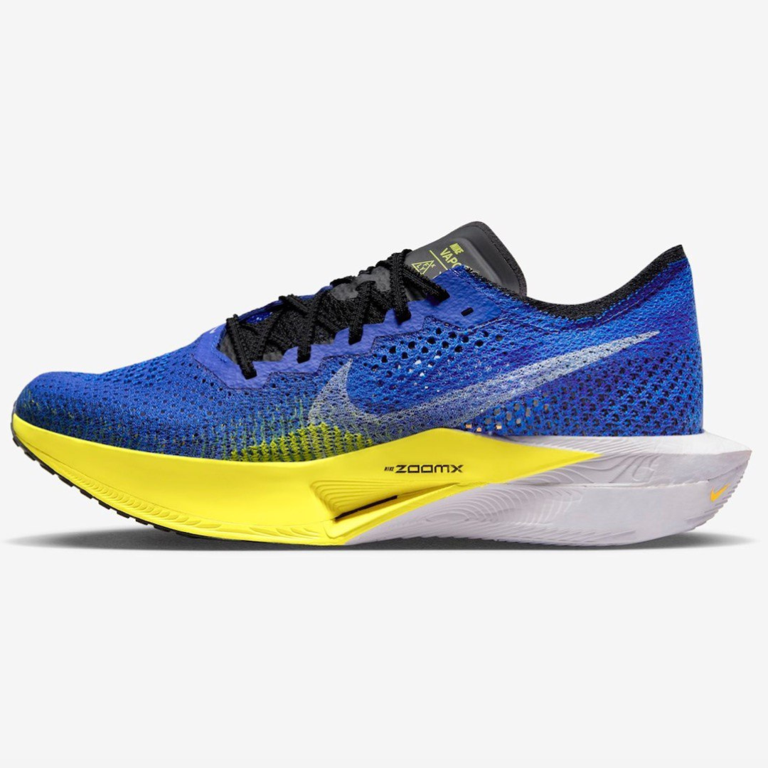 Tênis Air Zoom X Vaporfly Next%3 Racer – Blue Premium