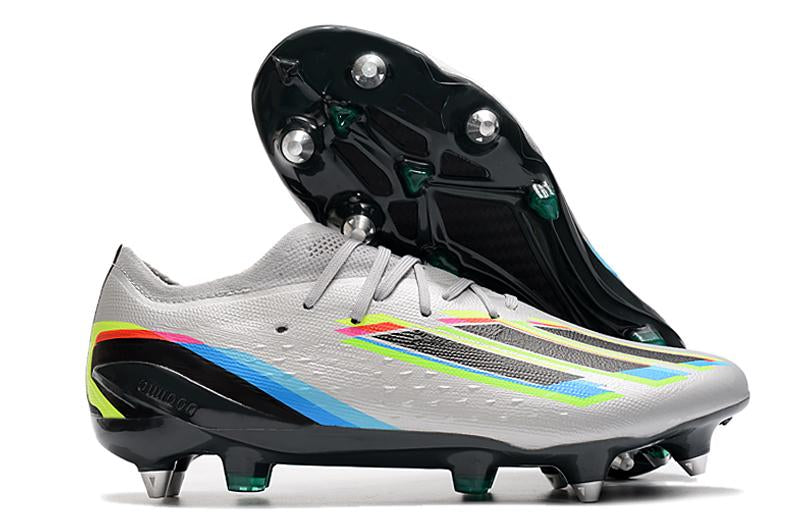 Chuteira X Speed portal SG – Campo Clássico