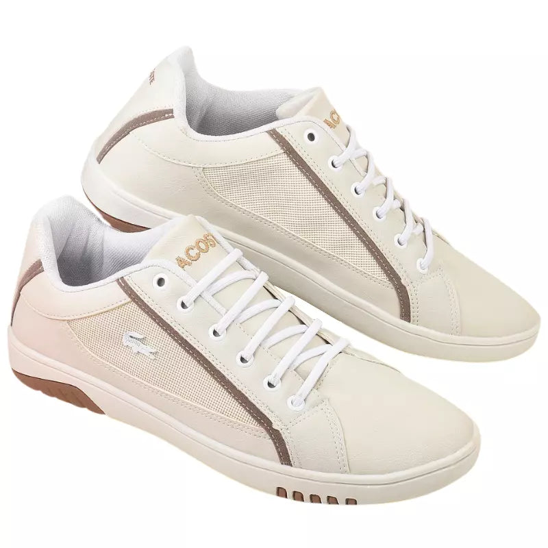 Tênis Vegas Lасоѕtе - Estoque – Limitado Exclusivo