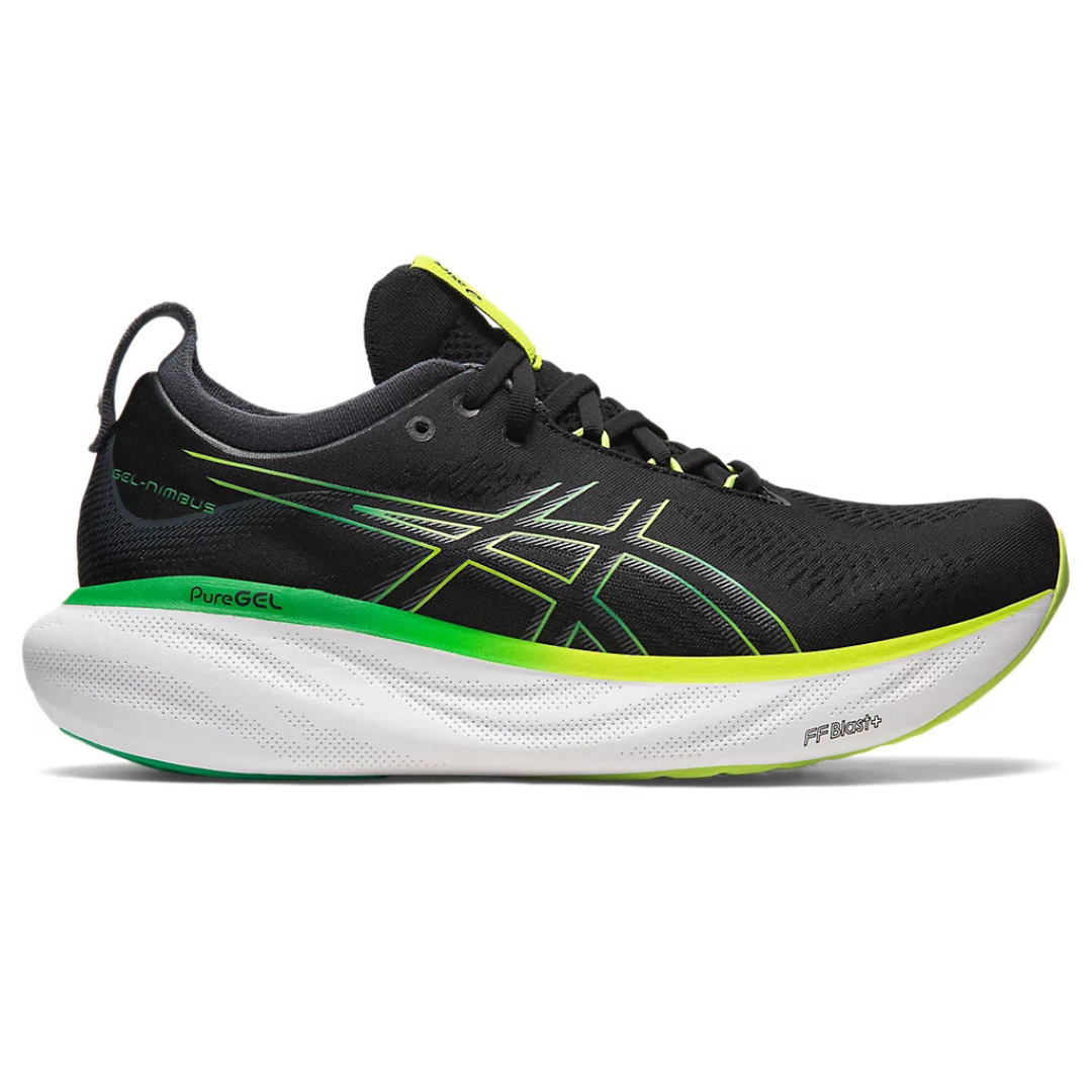 Asics Gel - Nimbus™ 25 – Clássico