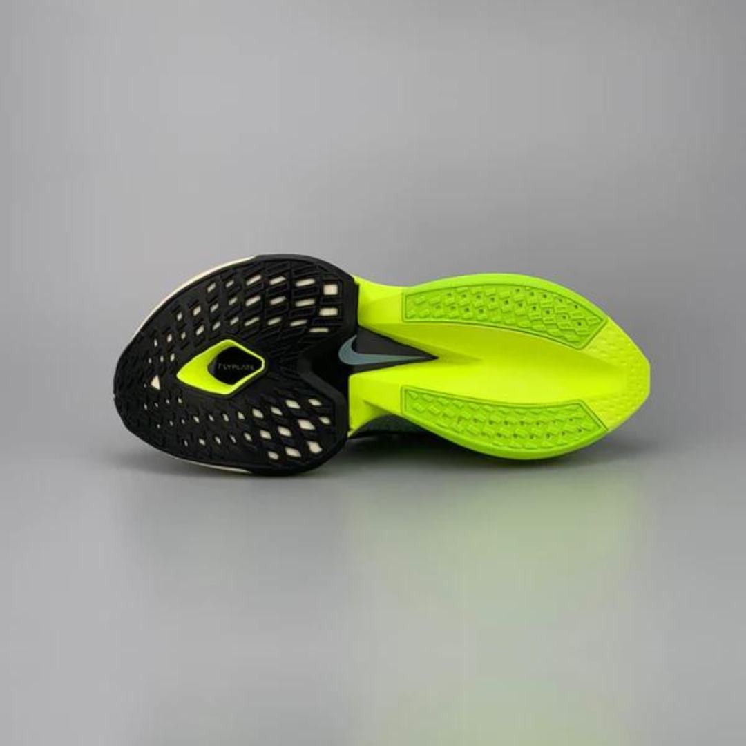 Tênis Alphafly Next%2 Mint – Foam Confortável