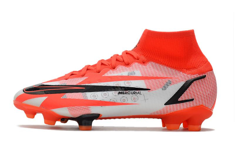 Chuteira Superfly 8 Spark Positivity CR7 Elite – Campo Clássico
