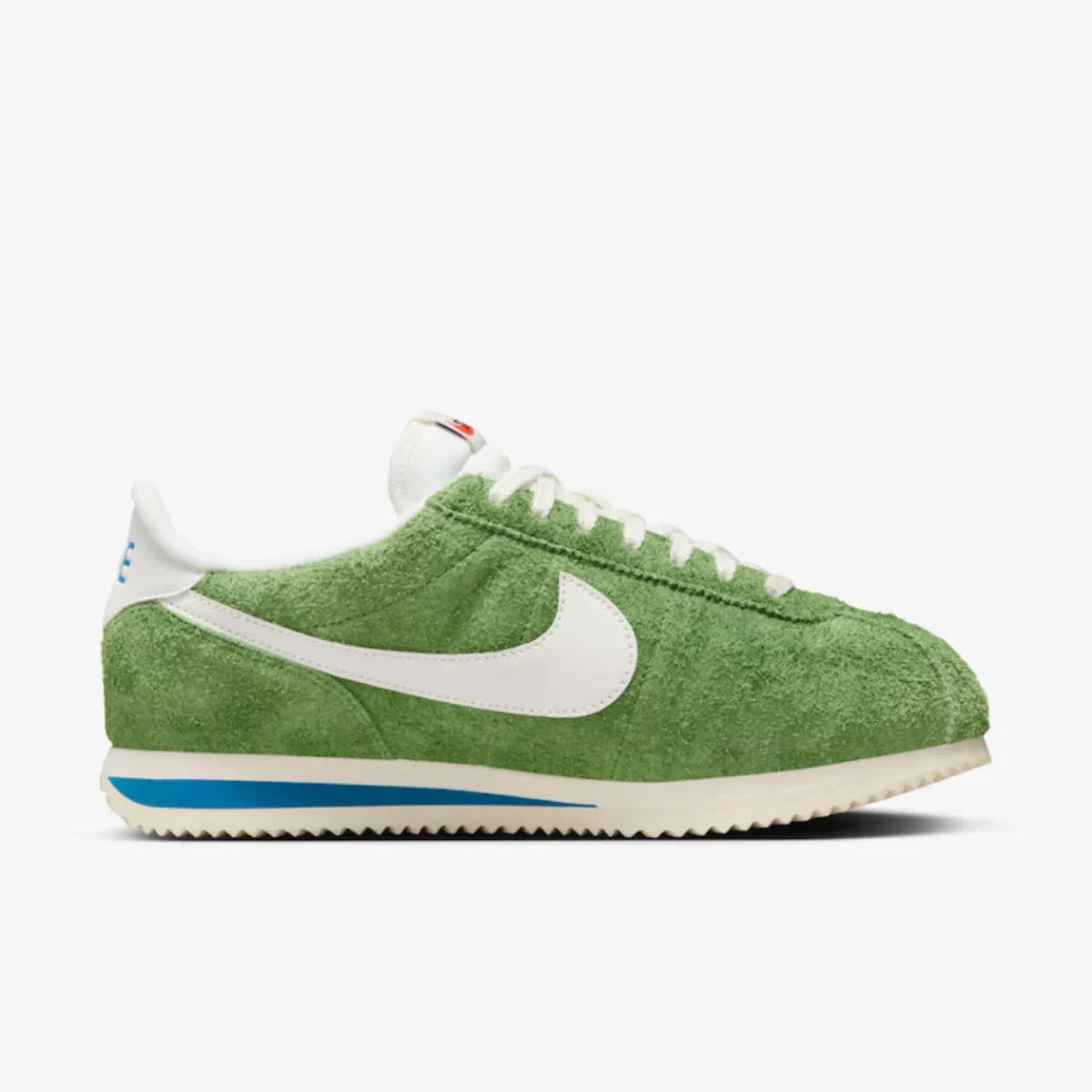 CORTEZ - Verde Clorofila Vintage
