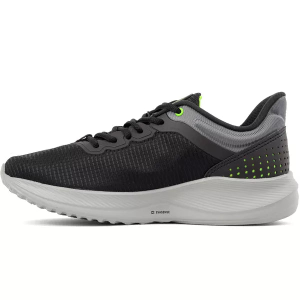 Tênis Olympikus Zex - +Chumbo – Preto Black