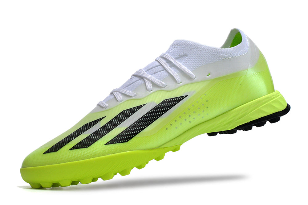 CHUTEIRA X CRAZYFAST – SOCIETY Confortável