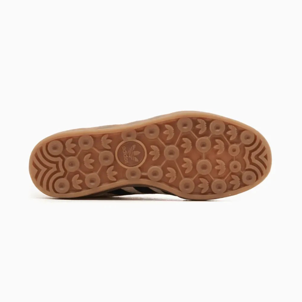 Gazelle Indoor Alumina Core – Black Confortável