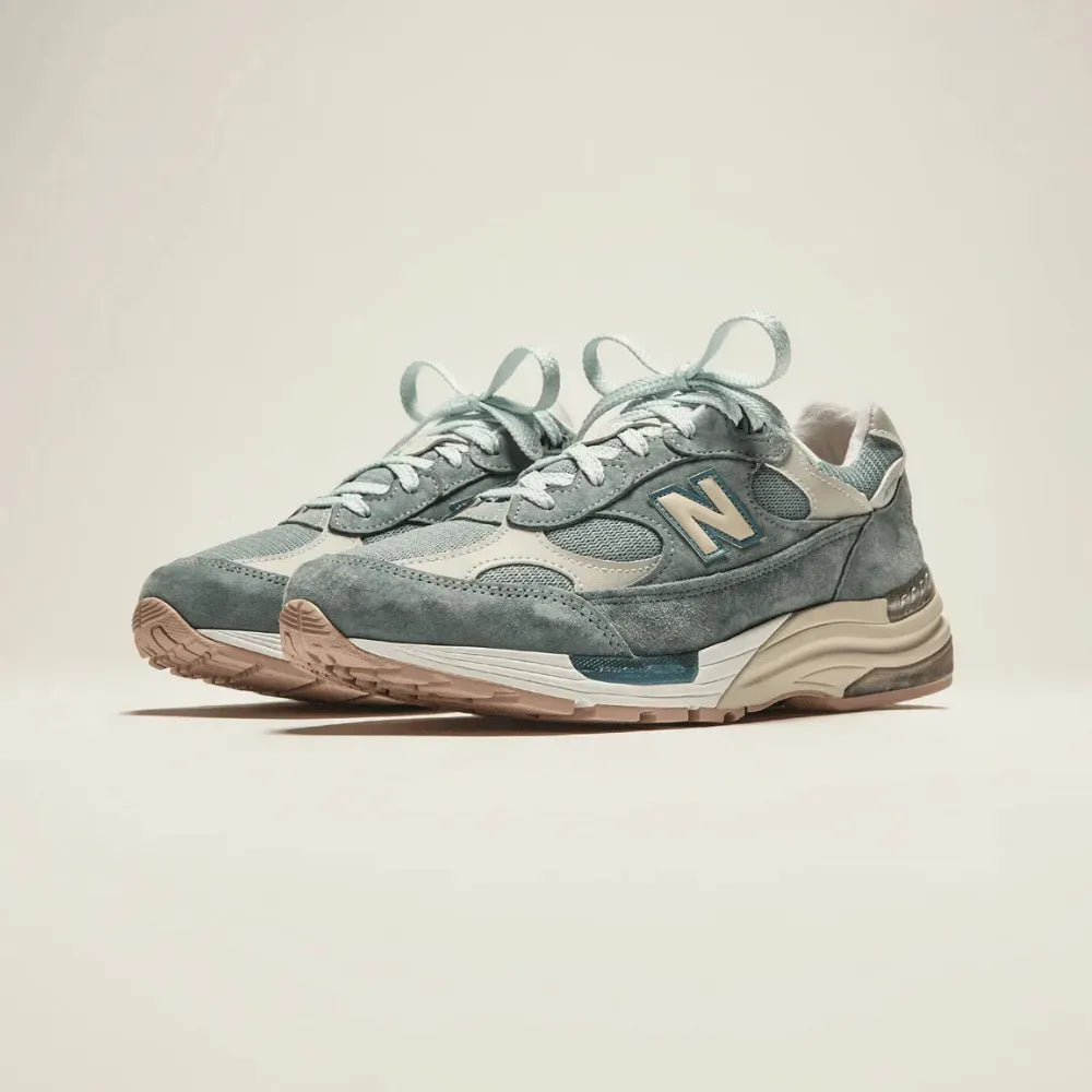Kith x 992 Osaka – Pack Exclusivo