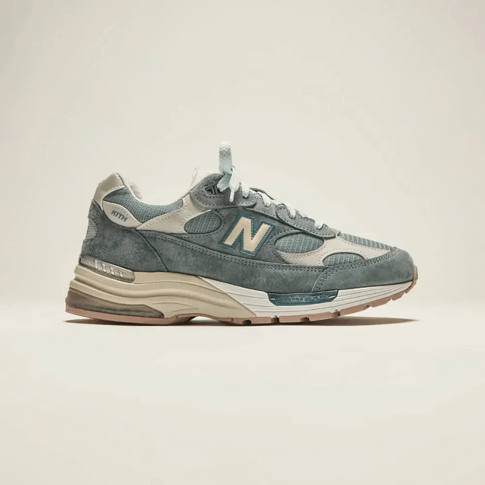 Kith x 992 Osaka – Pack Exclusivo