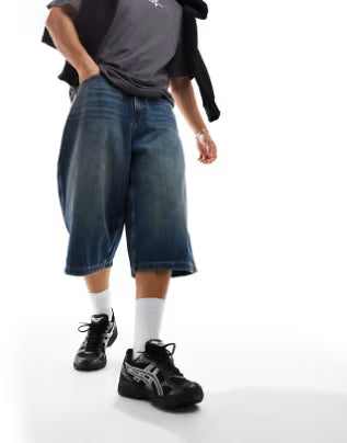 Gel-Kayano 14 Preto com Prata