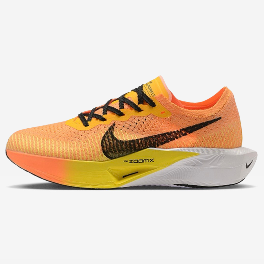 Tênis Air Zoom X Vaporfly Next%3 – Orange Clássico