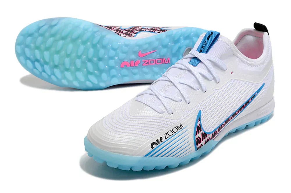 Chuteira Society Zoom Vapor 15 Academy – TF Premium