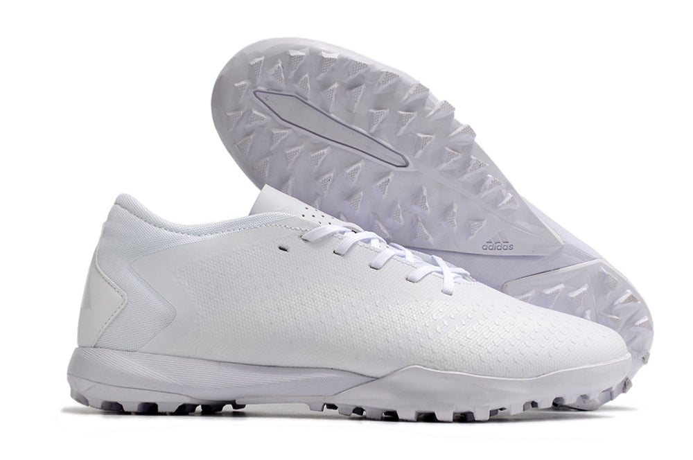 Chuteira Society Predator Accuracy .1 – Clássico