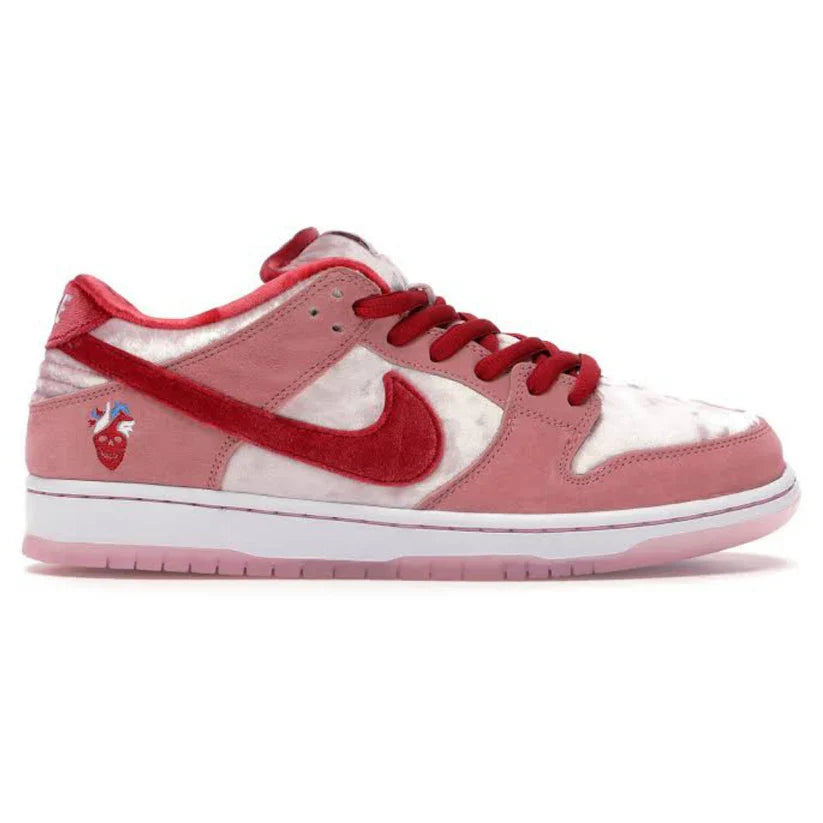 Nike SB Dunk Low – Strangelove Premium