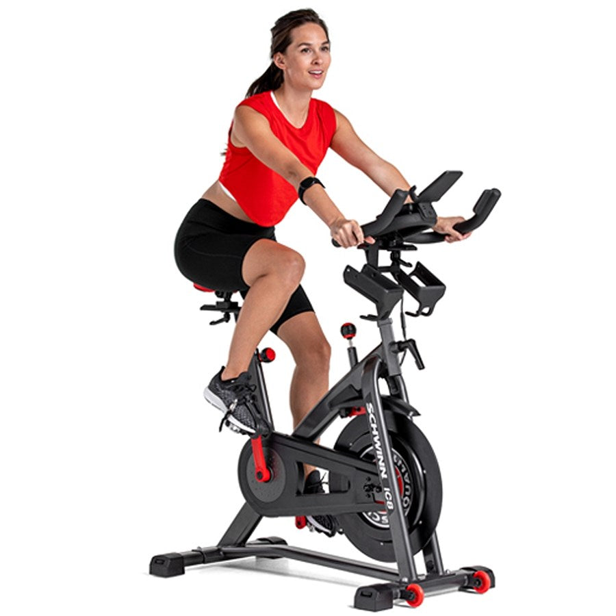 Bike Spinning Schwinn IC4 / IC8 / 800IC – Exclusivo