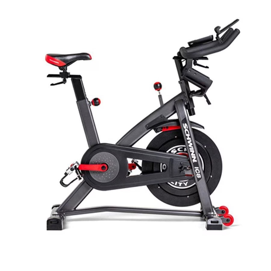 Bike Spinning Schwinn IC4 / IC8 / 800IC – Exclusivo