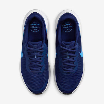 Tênis Nike Revolution 7 – Masculino Clássico