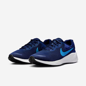 Tênis Nike Revolution 7 – Masculino Clássico