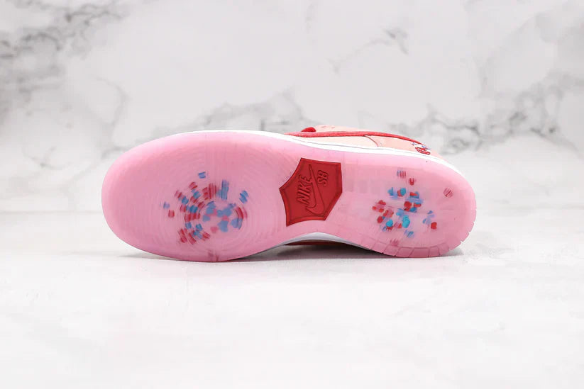 Nike SB Dunk Low – Strangelove Premium