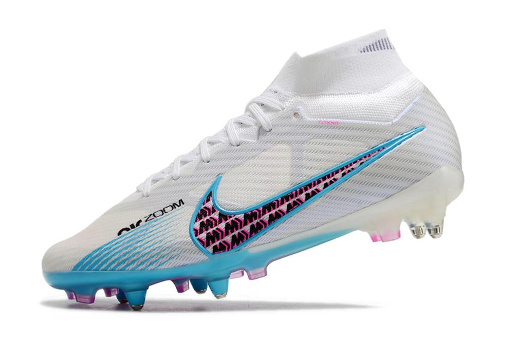 Chuteira Mercurial Superfly IX Elite SG – Campo Clássico