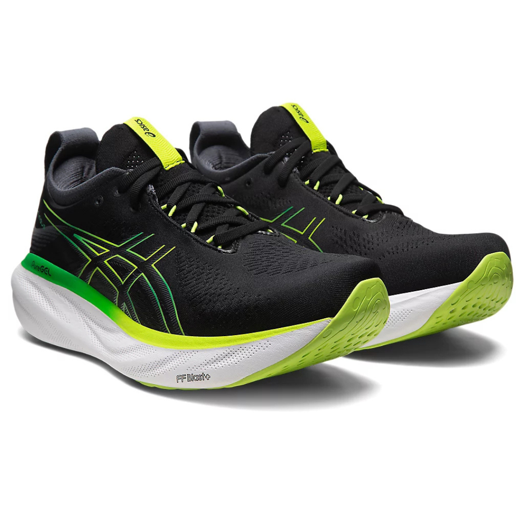 Asics Gel - Nimbus™ 25 – Clássico