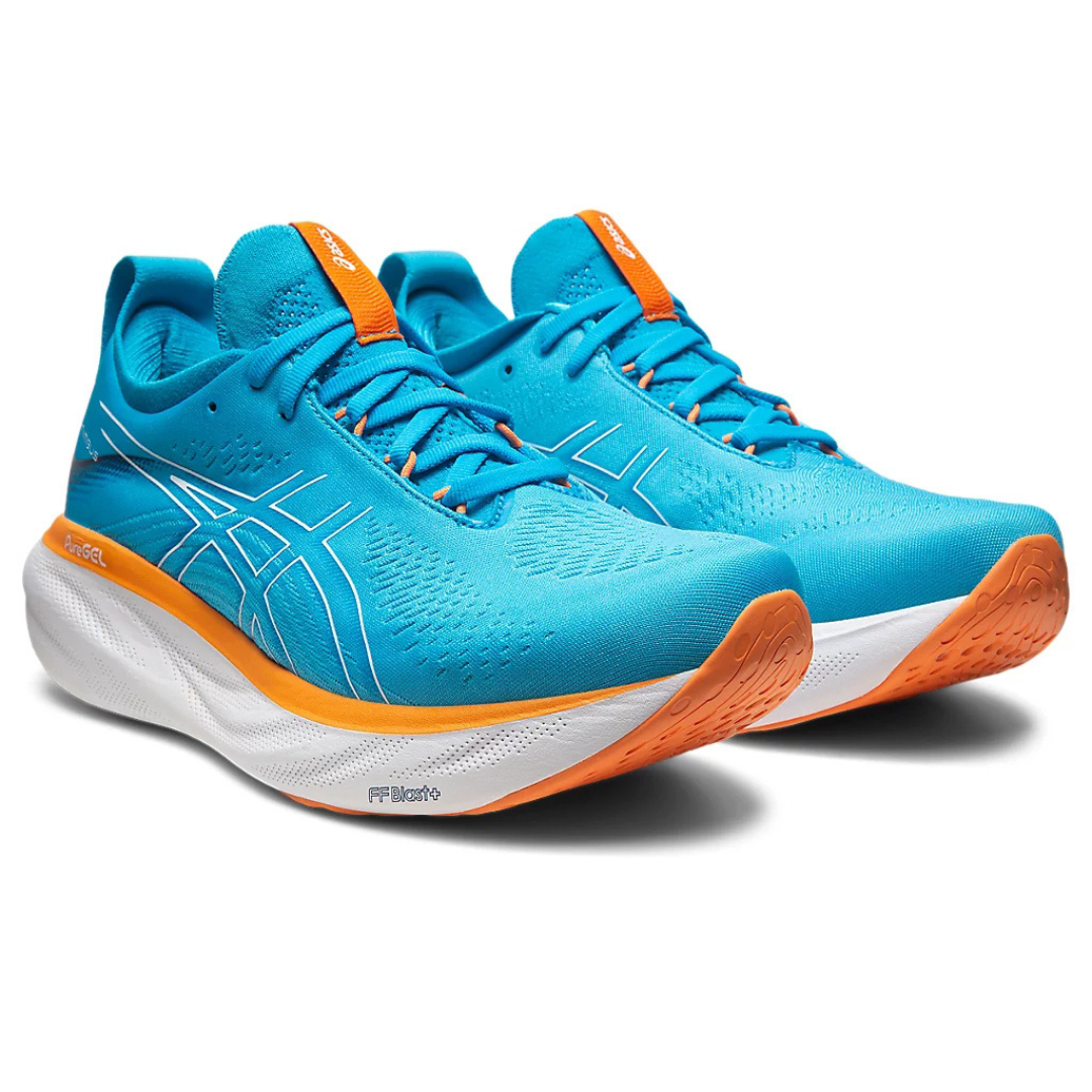 Asics Gel - Nimbus™ 25 – Premium