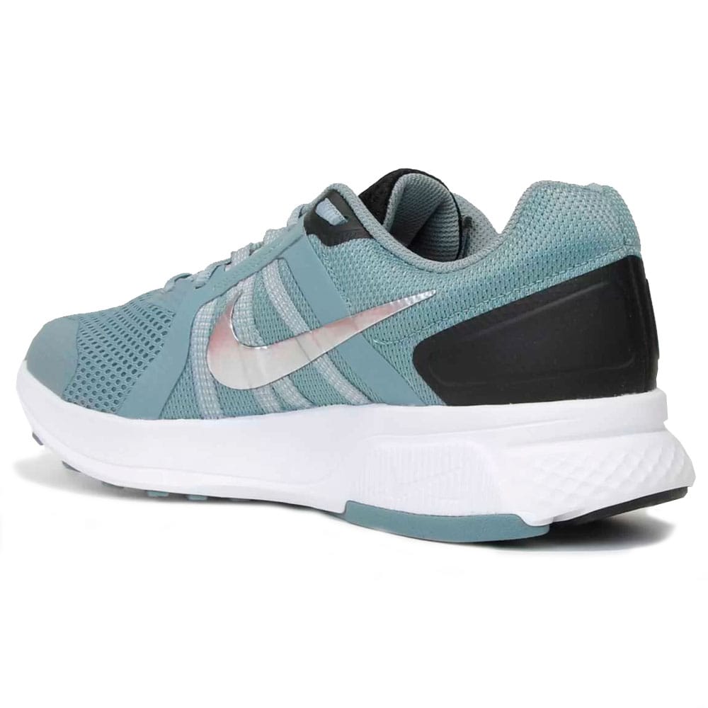TÊNIS NIKE RUN SWIFT 2 MASCULINO - CINZA+ – Preto Black
