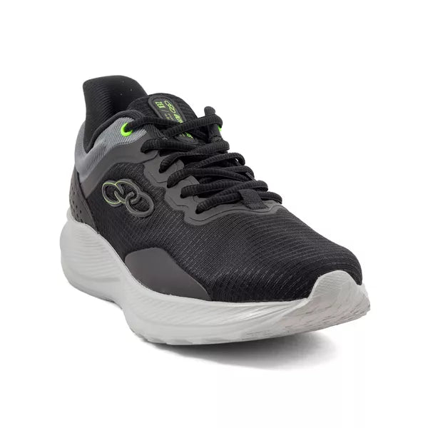 Tênis Olympikus Zex - +Chumbo – Preto Black