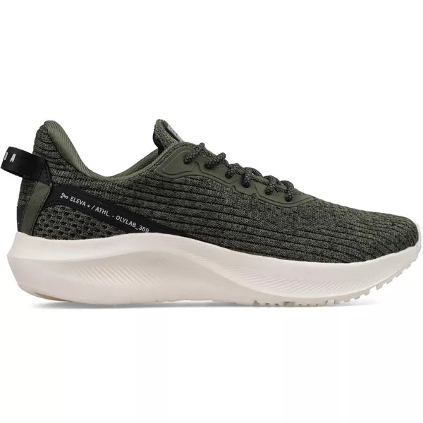 Tênis Olympikus – Rua Elegante