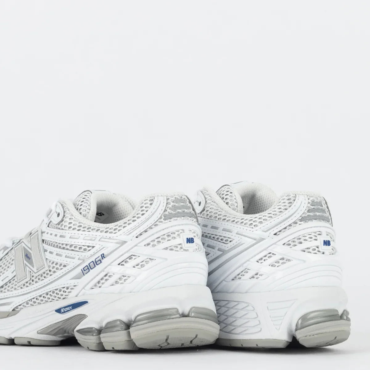 1906R Branco Bege Claro