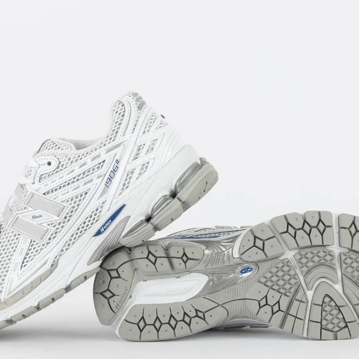 1906R Branco Bege Claro