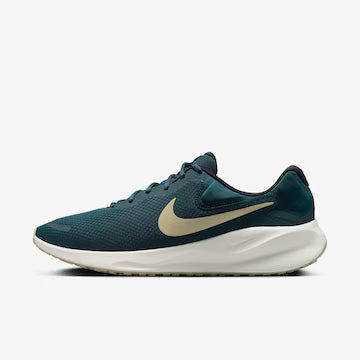 Tênis Nike Revolution 7 – Masculino Elegante