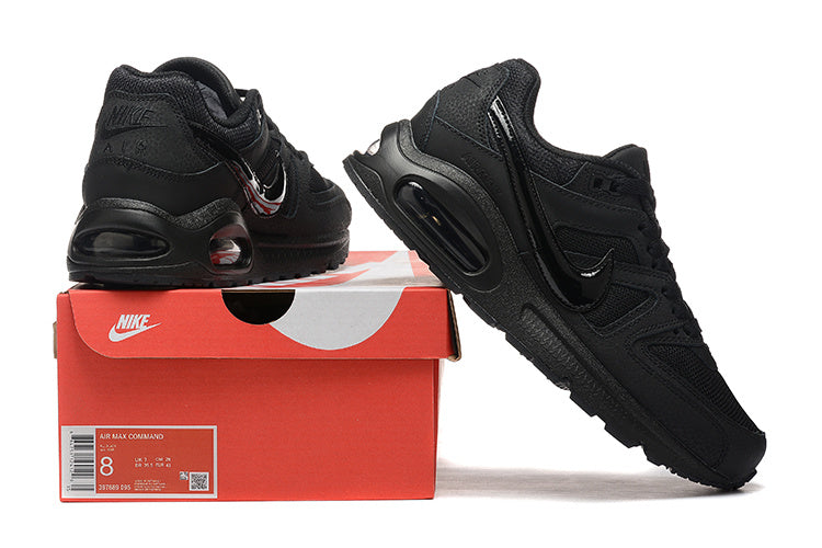 Air Max – Command Premium